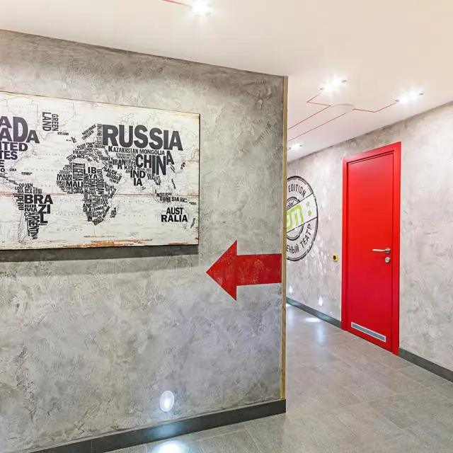 Real photos of Boutique Hotel Green Theater