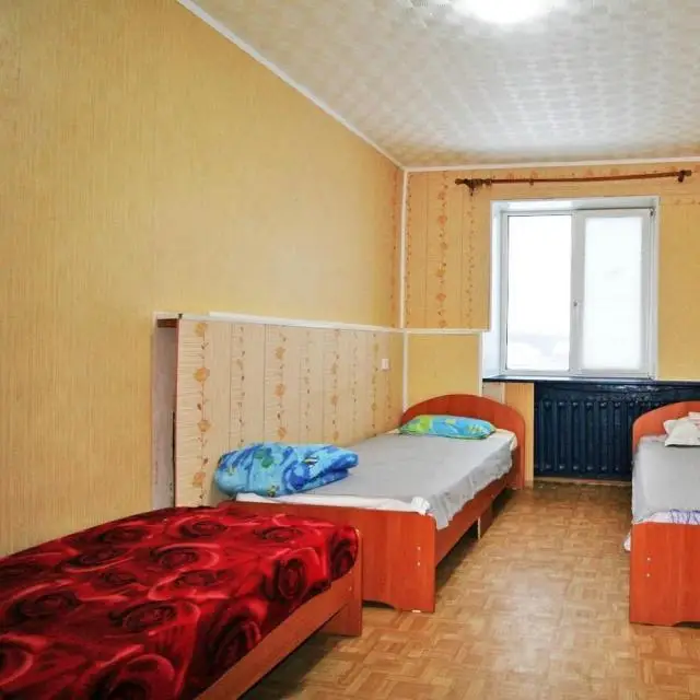 Real photos of Apartments on 36 Energetikov Street