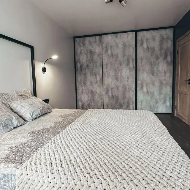 Real photos of Apartments on Irtyshsky passage