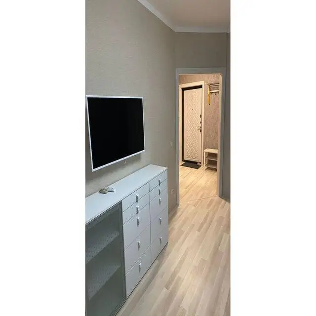 Real photos of Cozy apartment on Donskoy lane 9