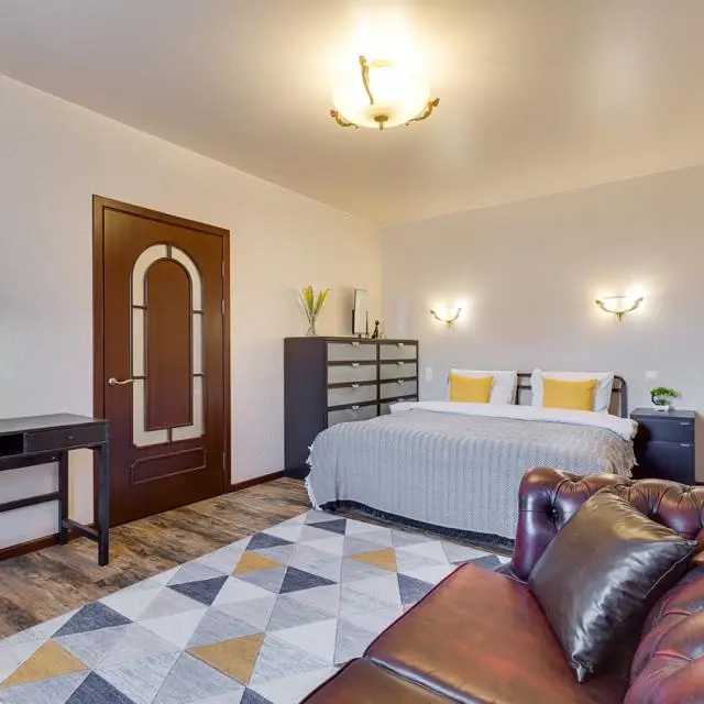 Реальные фото RentalSPb на улице Моисеенко, 5