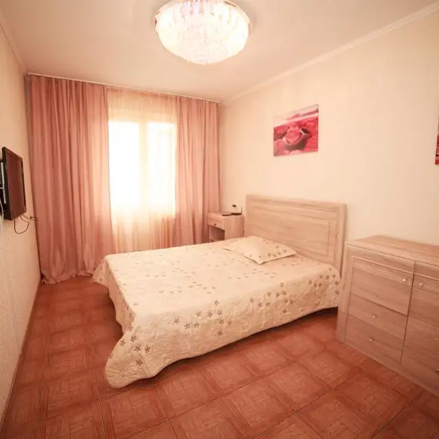 Real photos of Apartments on 17 Vesna Street_2