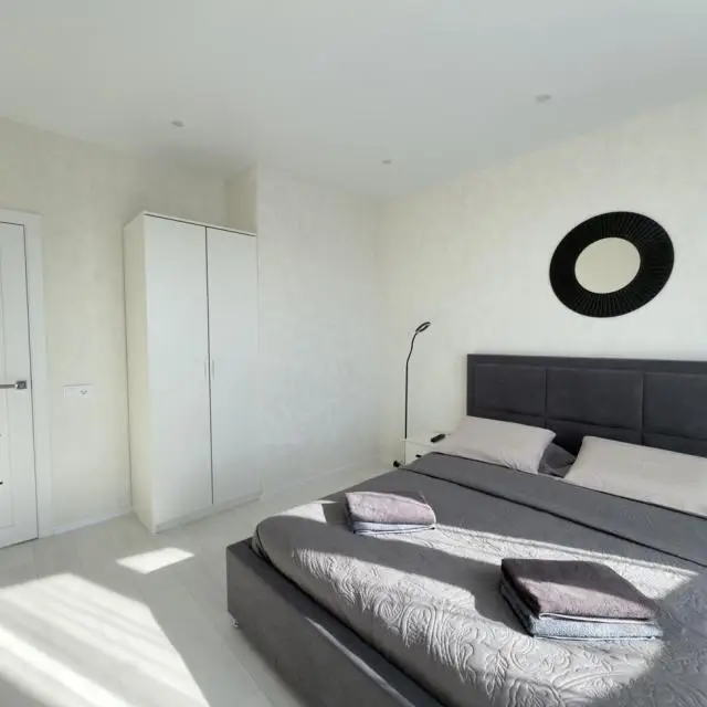 Real photos of Apartments on Zhores Alferov street 11