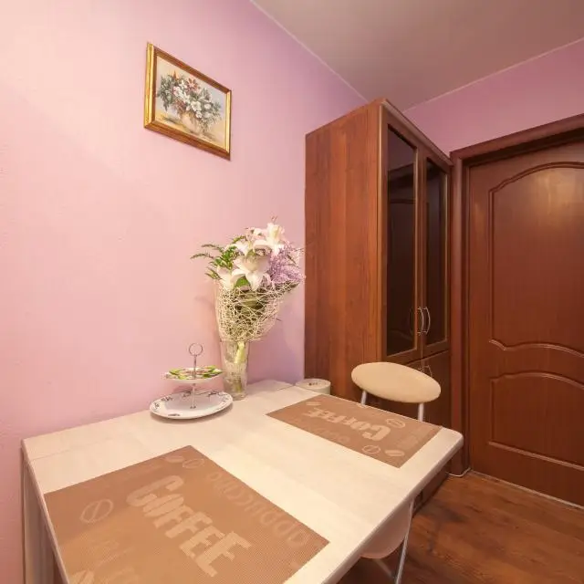Real photos of Kvartirov Center