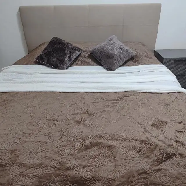Real photos of Apartment on 93A Levitana Street