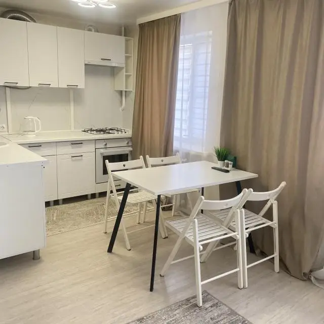 Real photos of Apartments on Karl Marx Avenue