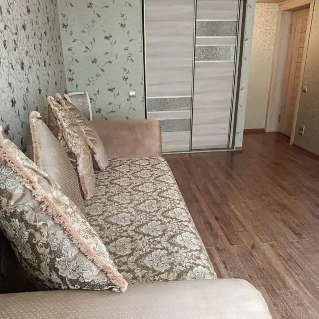 Реальные фото Апартаменты на Рязановском шоссе, 19