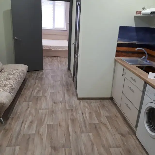 Реальные фото Aday Apartments (Эдэй Апартаменты) на улице Радищева 105
