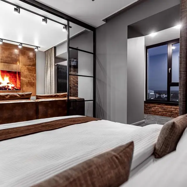 Real photos of Nota Unica Penthouse