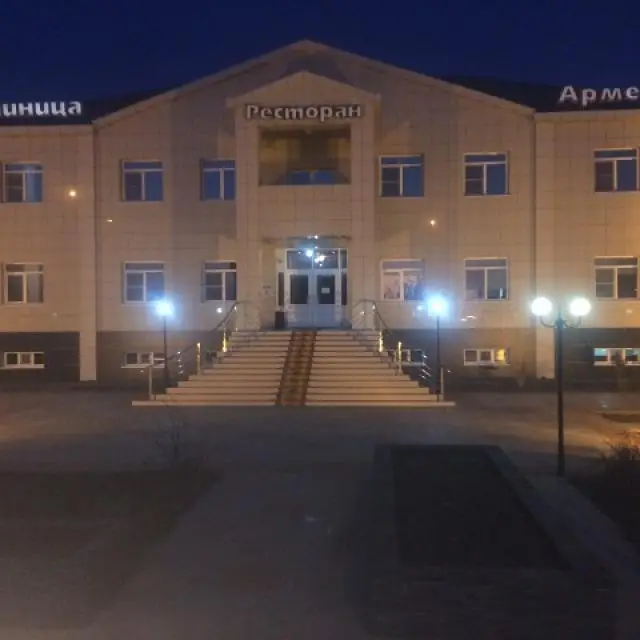 Real photos of Armenia