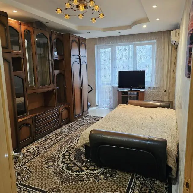 Real photos of Apartamenty na ulice Lenina 71A