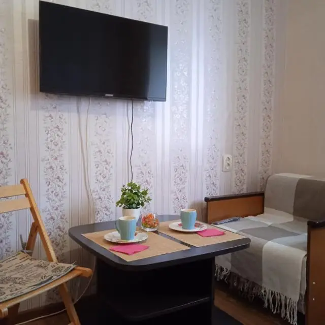 Real photos of Apartments on 4/1 Paratskaya Street