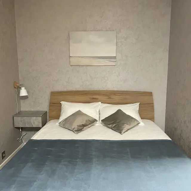 Real photos of Apartments on Festivalny passage 1