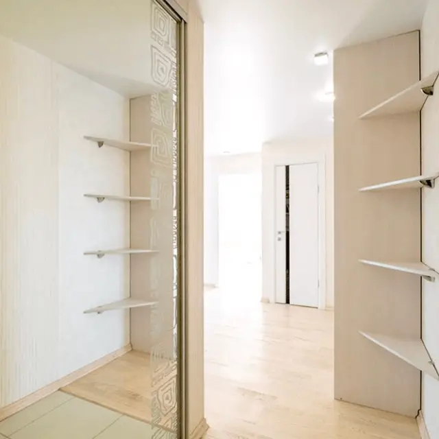 Real photos of Petrovsky Apartments on Moskovsky trakt 89