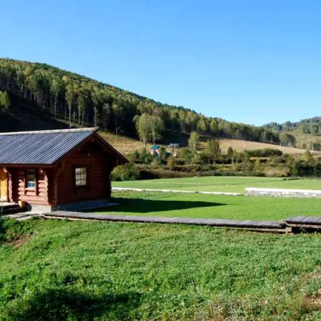 Real photos of Maralnik Nikolskoe