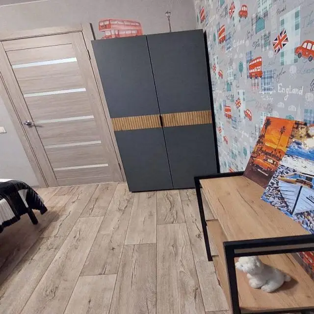 Real photos of Apartments on Veterinary street 2 