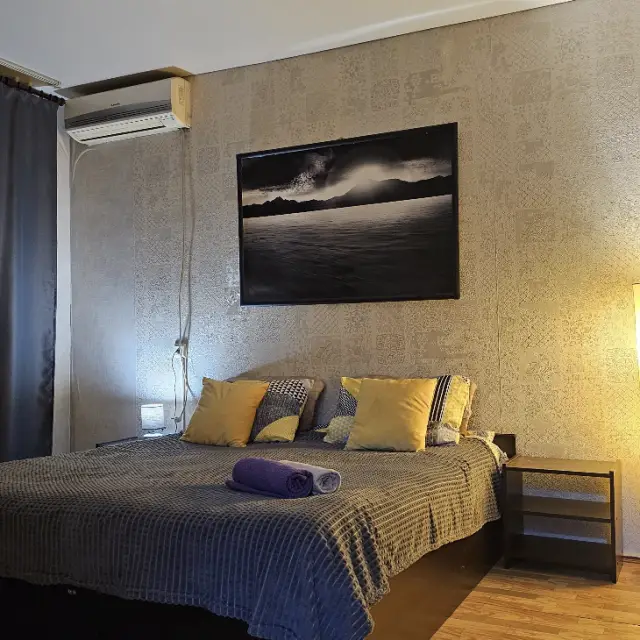 Real photos of Apartments on 40 let Oktyabrya 12 street