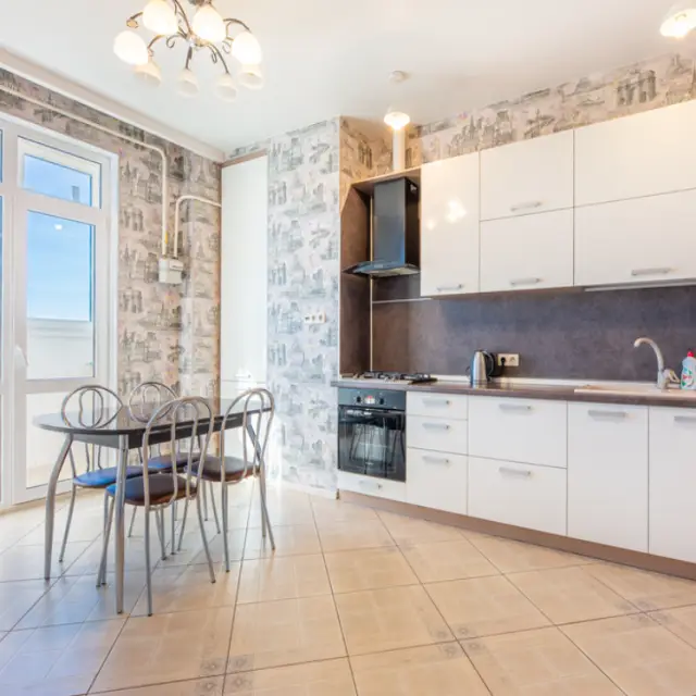 Real photos of Apartments on Constitution street 15