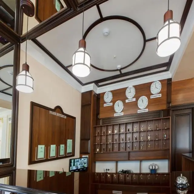 Real photos of Grandhotel
