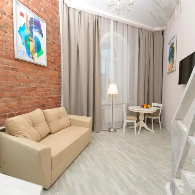 Real photos of Domodedovo Guest House