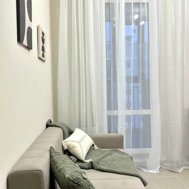 Real photos of Apartments on 12 Kosmonavtov Boulevard