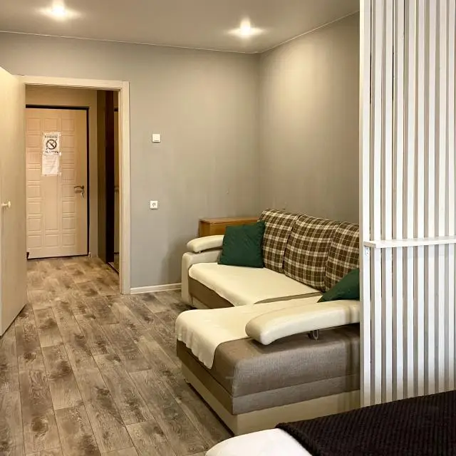 Real photos of Apartments on Elena Stasova street 50E