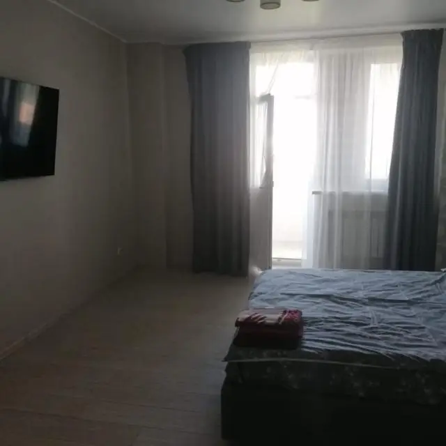 Real photos of Apartments on Yaschenko street 8