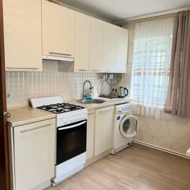 Real photos of Apartments on Donskoy lane 5