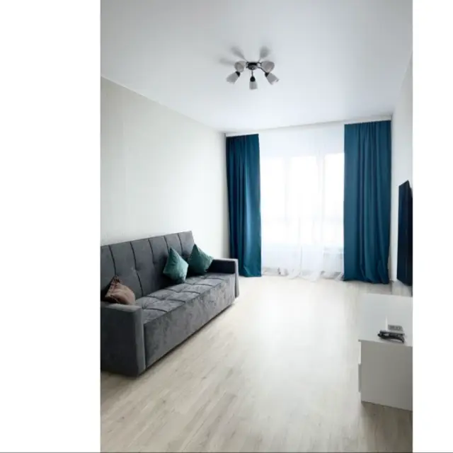 Real photos of Apartments on 36A Proletarskaya Street