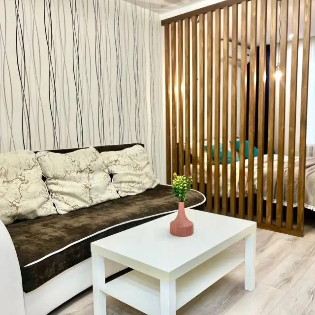 Real photos of Apartments on 123 Lenin Street