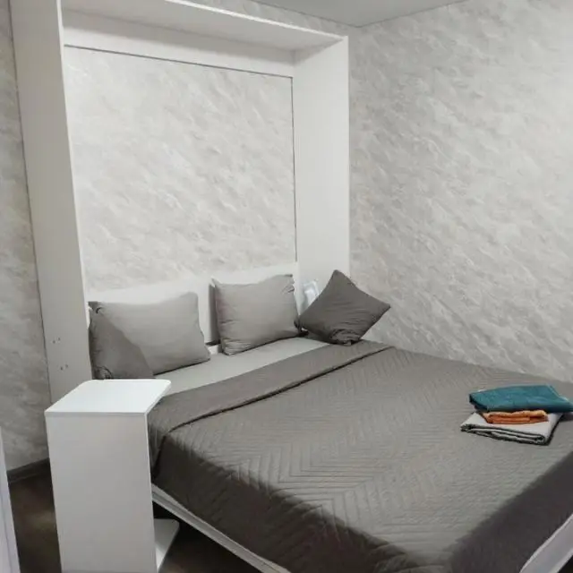 Real photos of Apartments on Dzerzhinsky 89
