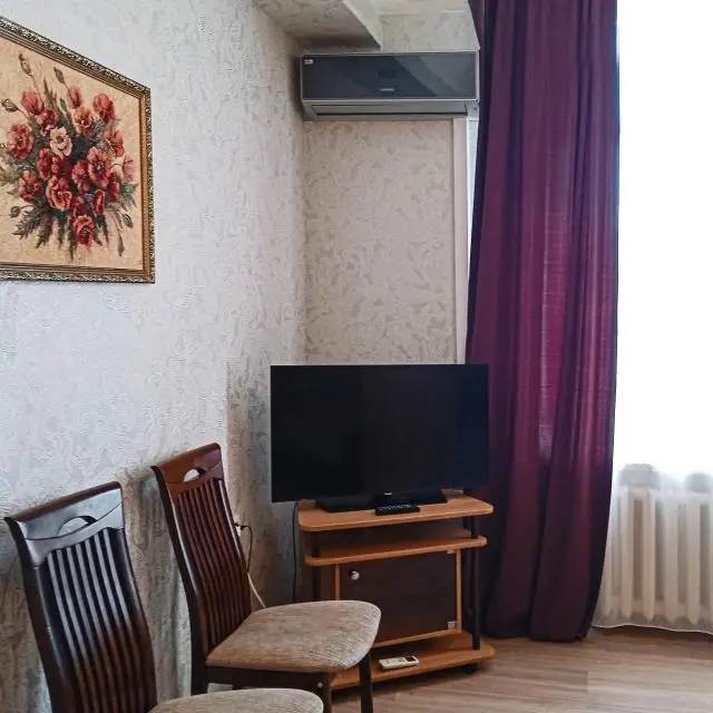 Реальные фото SMART HOTEL Воронеж (Смарт отель Воронеж)