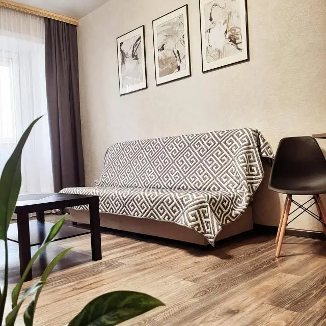 Реальные фото GoodHome38 на улице Сибирская 21/1