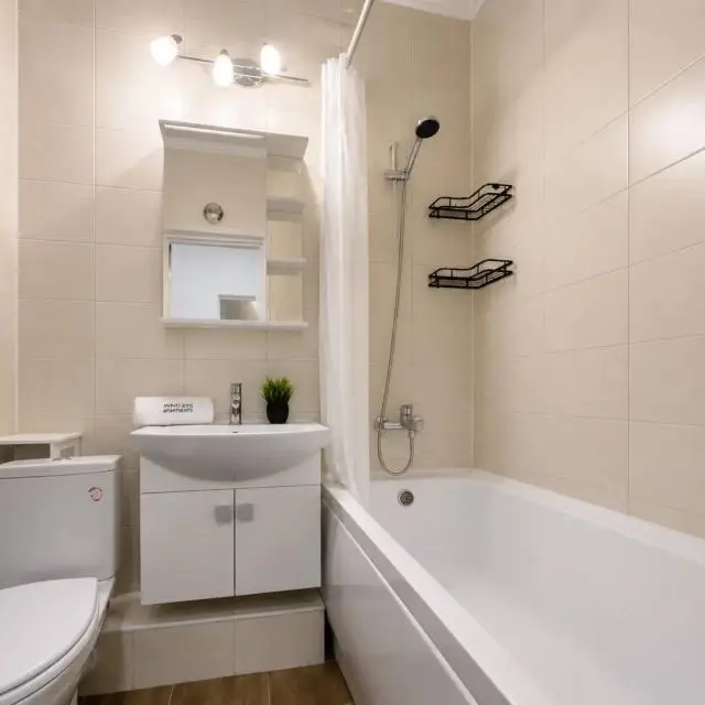 Реальные фото Inndays на Архивной