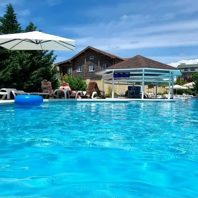 Real photos of Heliopark Aqua Resort