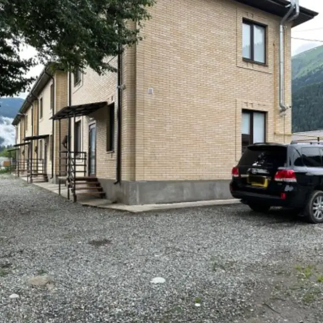 Real photos of Serdtse gor