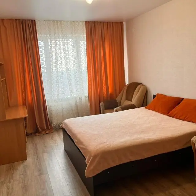 Real photos of Apartments on Klyuchnikova street, 14k4