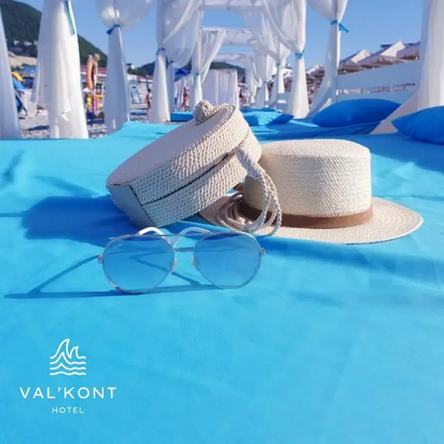 Real photos of Hotel Val'cont