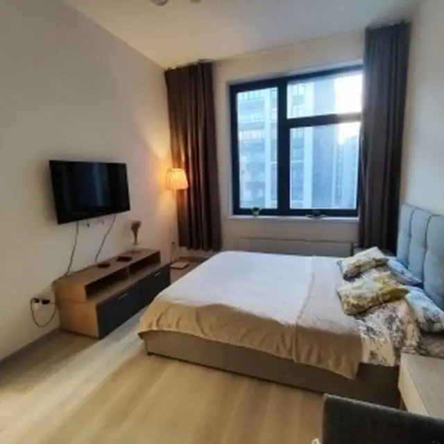 Real photos of Apartments on Alexandra Matrosova 3