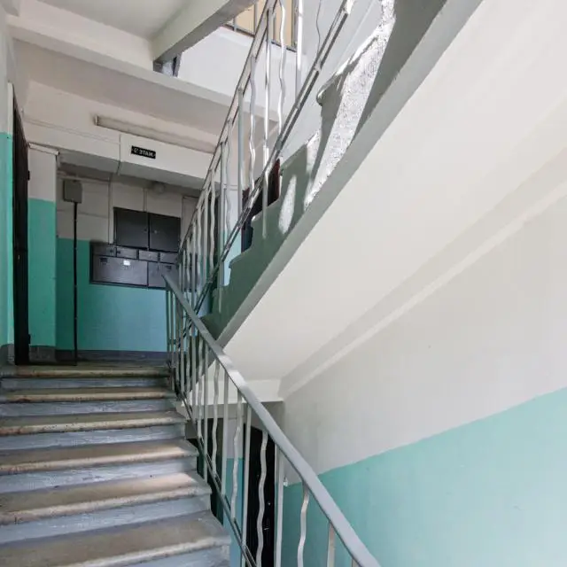 Real photos of Apartments on Nagornaya street 33k4