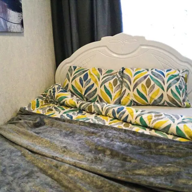 Real photos of Apartments in the International neighborhood
