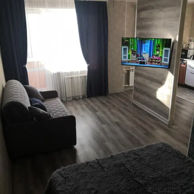 Real photos of RentDay on Parkhomenko Street 1