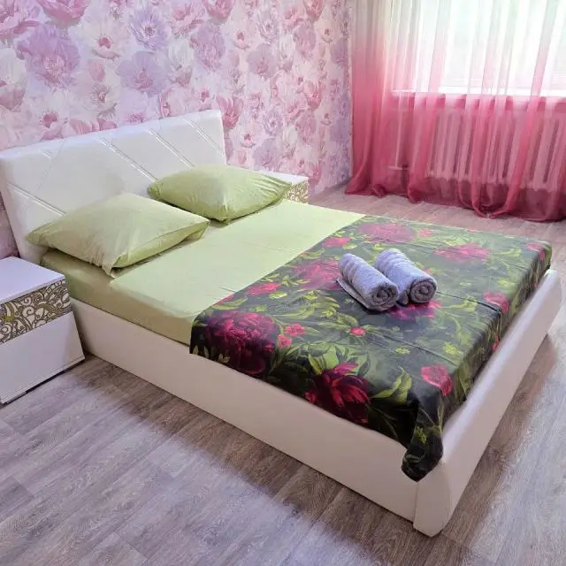 Real photos of One-bedroom apartment in the center of Surgut