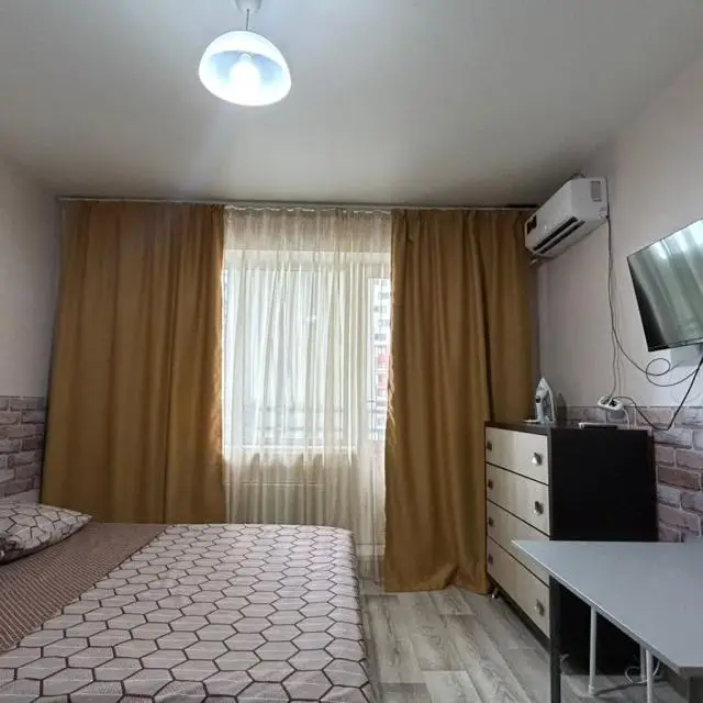 Real photos of Cozy studio 