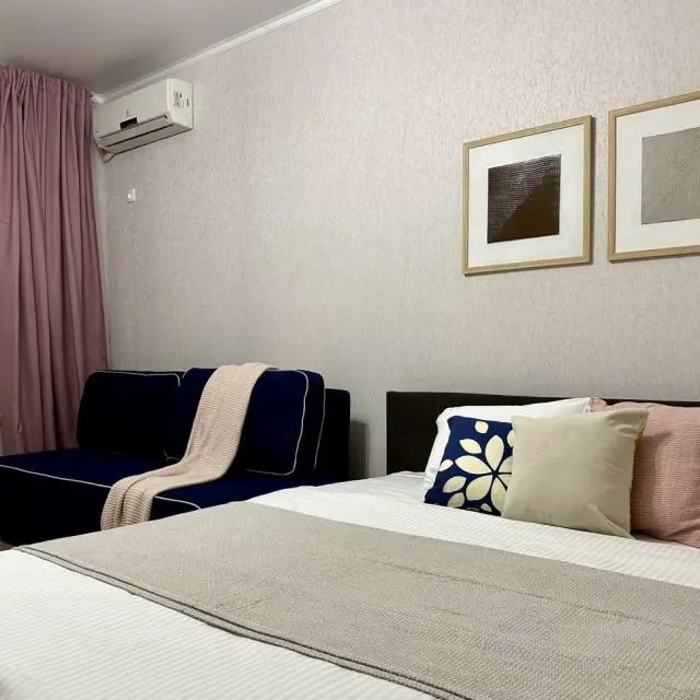 Real photos of Apartments on 65 Simferopol street