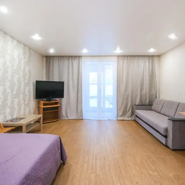 Real photos of Apartment-NSK on Nemirovich-Danchenko street 148/2