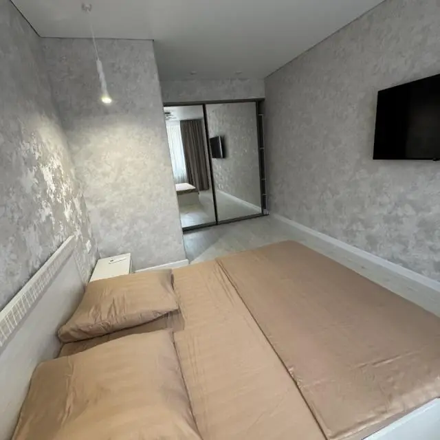Real photos of Apartments on Sovetskaya street 123k2