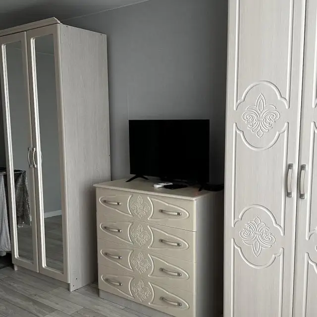 Реальные фото Апартаменты на проспекте Ленина 369