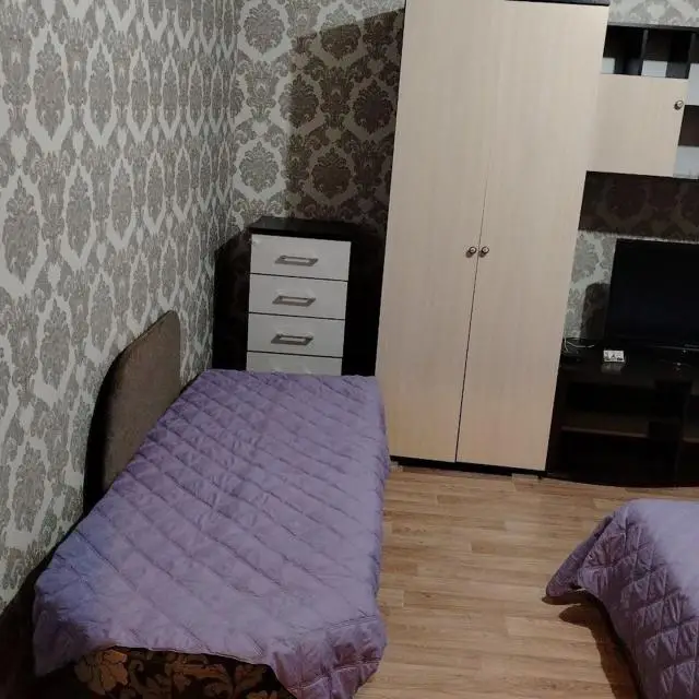 Реальные фото Апартаменты на улице Сибирская 85