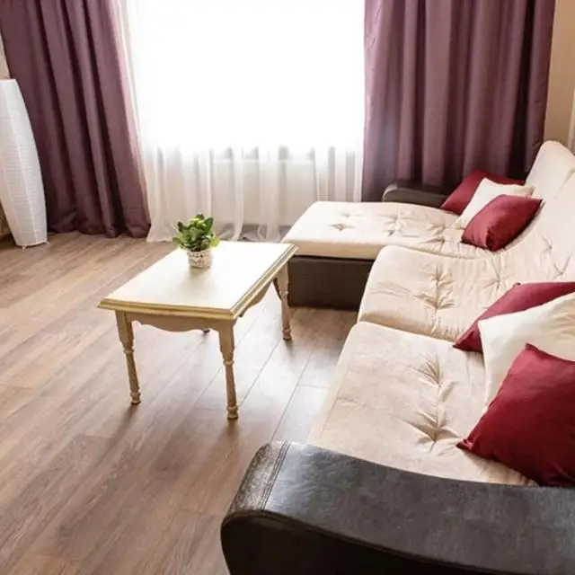 Real photos of Apartments on Zatinnaya street 28